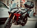 Yamaha Tracer 900GT 2019, 899 cc, Motorrijbewijs A, 3 cilinders, Particulier