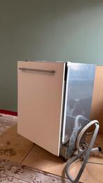 Inbouwvaatwasser 45cm AEG, Witgoed en Apparatuur, Ophalen, Gebruikt, Inbouw, Minder dan 85 cm