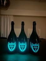 Dummy flessen Dom Pérignon magnum, Frankrijk, Ophalen of Verzenden, Vol, Champagne