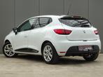 Renault Clio 0.9 TCe Limited * PDC * TREKHAAK * DEALER ONDER, Voorwielaandrijving, 898 cc, Stof, Gebruikt
