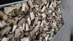 haardhout DROOG gemengd hout openhaardhout, Tuin en Terras, Haardhout, Minder dan 3 m³, Ophalen, Overige houtsoorten, Blokken