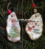 Oesters voor in de kerstboom – divers, Verzenden, Nieuw