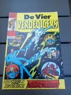 De vier verdedigers classics nr 70, Europa, Ophalen of Verzenden, Classics, Gelezen