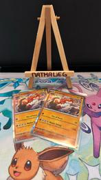 Landorus holo 110/191 Pokemon Surging Sparks, Hobby en Vrije tijd, Verzamelkaartspellen | Pokémon, Ophalen of Verzenden, Nieuw