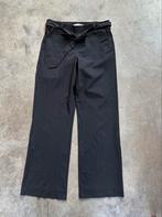 Marilyn trousers zwart Studio Anneloes maat M, Kleding | Dames, Broeken en Pantalons, Maat 38/40 (M), Studio Anneloes, Zwart, Ophalen of Verzenden