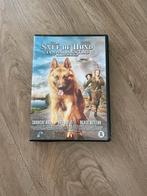Dvd Snuf de hond in oorlogstijd, Verzenden, Zo goed als nieuw, Avontuur, Film