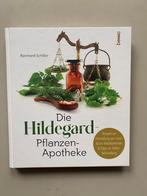 Hildegard Planzen Apotheke, kruidenboek, Boeken, Bloemen, Planten en Bomen, Ophalen of Verzenden, Zo goed als nieuw, Reinhard Schiller