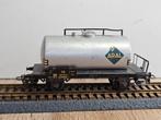Modeltrein Ho marklin ARAL ketelwagen, Hobby en Vrije tijd, Modeltreinen | H0, Ophalen of Verzenden, Wisselstroom, Wagon, Märklin