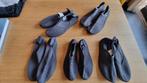 waterschoenen diverse maten, Ophalen of Verzenden, Zo goed als nieuw, Overige typen, Decathlon