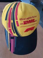 Petje, DHL / F1, Ophalen, Zo goed als nieuw, Formule 1
