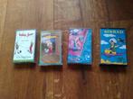 Kinder cassettebandjes (€0,50 per stuk), Cd's en Dvd's, Cassettebandjes, Ophalen of Verzenden, Gebruikt, Overige genres, 2 t/m 25 bandjes
