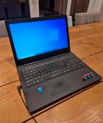 Lenovo Ideapad 100 16 inch laptop, Computers en Software, Windows Laptops, Ophalen, HDD, 2 tot 3 Ghz, Qwerty