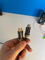 HDMI 2.0 Kabel (Nieuw), Ophalen of Verzenden, Nieuw, Minder dan 2 meter, HDMI-kabel