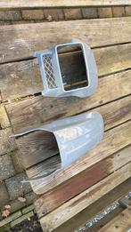 Koplamp spoiler mtx 50/80  achterspatbord mtx80 R2, Ophalen, Nieuw, Koplamp