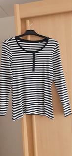 4 Dames truitjes en blouse Mt 42-44 Alles voor 5 euro, Ophalen, Zo goed als nieuw, Maat 42/44 (L), Korte mouw