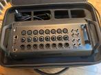 Allen & Heath CQ20b digitale mixer, Muziek en Instrumenten, Mengpanelen, Ophalen of Verzenden, Zo goed als nieuw, 20 kanalen of meer