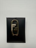 Fendi Oorbellen - Stijlvol en Elegant, Ophalen of Verzenden, Zo goed als nieuw