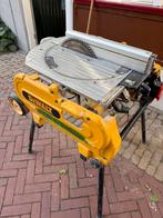 DeWalt zaagtafel (defect), Doe-het-zelf en Verbouw, Ophalen, Cirkelzaag, Zo goed als nieuw, 30 tot 70 mm