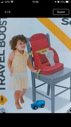 Zitverhoger reis kinderstoel safety 1st, Ophalen of Verzenden, Zo goed als nieuw, Inklapstoel, Stoelverkleiner