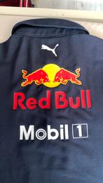 Shirt red bull, Ophalen of Verzenden, Zo goed als nieuw, Jongen, Shirt of Longsleeve