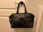 Burkely laptoptas, 40 tot 60 cm, Zwart, Minder dan 35 cm, Ophalen of Verzenden