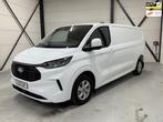 Ford TRANSIT CUSTOM 300 2.0 TDCI L2H1 Limited 136 Pk Automaa, Gebruikt, 4 cilinders, 2500 kg, Wit