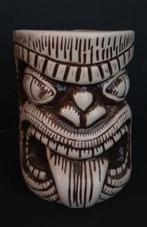 Tiki cocktailbeker, Huis en Inrichting, Ophalen, Overige typen, Nieuw, Overige stijlen