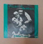 Fisher-Z - The Worker, Gebruikt, 7 inch, Single, Ophalen of Verzenden
