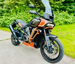 Harley Davidson Pan America 1250 *Full option*, Bedrijf, Meer dan 35 kW, Toermotor, 2 cilinders