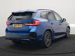 BMW X1 xDrive30e M Sport Plug In Hybrid 327pk Dealer O.H PHE, Euro 6, 16 kWh, Blauw, Vierwielaandrijving