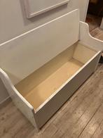 Vintage speelgoedbankje, Ophalen, Gebruikt, Stoel(en)