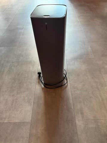 Samsung Clean Station Stofzuiger beschikbaar voor biedingen