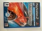 Need for Speed Underground PS2 - Klassieker!, Ophalen, Gebruikt, Racen en Vliegen, 2 spelers
