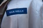 Jas beige Far Hills ( Purdey) mt 40 Vaste prijs, Maat 38/40 (M), Beige, Far Hills, Ophalen of Verzenden