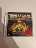 Thunderdome hardcore rules the world german, Cd's en Dvd's, Cd's | Dance en House, Ophalen of Verzenden, Zo goed als nieuw