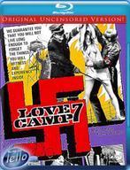 Blu-ray: Love Camp 7 (1969 Bob Cresse, Maria Lease) US NLO, Ophalen of Verzenden, Nieuw in verpakking, Thrillers en Misdaad