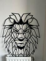 Leeuw wanddecoratie Lion XL, Nieuw, Ophalen