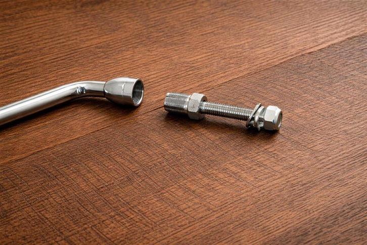 Spiegeladapters - Harley Davidson, Motoren, Tuning en Styling, Ophalen of Verzenden