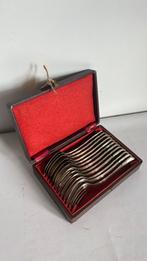 Bestek set, Antiek en Kunst, Curiosa en Brocante, Ophalen of Verzenden