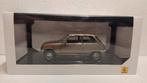 Renault 5 TL metallic brown Dealer Editie NOREV  1:18 KRD, Hobby en Vrije tijd, Modelauto's | 1:18, Ophalen of Verzenden, Zo goed als nieuw