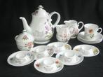 Libelle Porselein Servies Diverse Items, Ophalen, Overige typen, Zo goed als nieuw, Overige stijlen