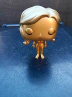 Gouden Funko Pop Vinyl Figuur, Ophalen