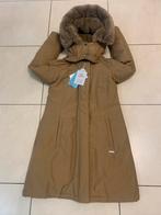 Woolrich Bow Bridge jas | Maat XS, Woolrich, Ophalen of Verzenden, Nieuw, Maat 34 (XS) of kleiner