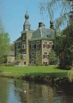 Hierden, Kasteel De Essenburgh, Verzamelen, Ansichtkaarten | Nederland, Ophalen of Verzenden, 1980 tot heden, Gelopen, Gelderland