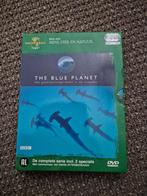 Te Koop DvD The Blue Planet, Alle leeftijden, Ophalen of Verzenden, Zo goed als nieuw, Natuur