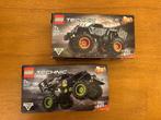 Lego Technics, Ophalen of Verzenden, Zo goed als nieuw, Complete set, Lego