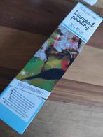 10x Diamond painting. Nieuw, Hobby en Vrije tijd, Knutselen, Ophalen, Zo goed als nieuw, Knutselwerk