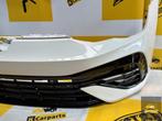 VOLKSWAGEN GOLF 8 R R20 VOORBUMPER PDC 5H0807221E LC9A, Auto-onderdelen, Carrosserie en Plaatwerk, Gebruikt, Ophalen of Verzenden