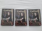 Cadfael seizoen 2 drie dvd's, Cd's en Dvd's, Vanaf 12 jaar, Ophalen of Verzenden, Zo goed als nieuw, Thrillers en Misdaad