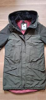 Heerlijk warme dames parka winterjas met capuchon, WE, Ophalen of Verzenden, Maat 36 (S), Gedragen
